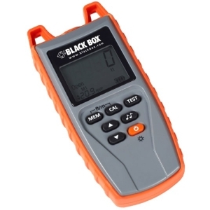 Black CLM-FF Cable Length Meter W Fault F