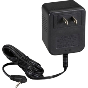 Black PS1002 120 Vac12 Vdc 100 Ma W Power