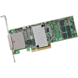 Infortrend BR2LSS210-0010 Cc Br2lss210-0010 Raid Card Lsimegaraid Sas