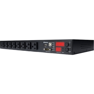 Raritan PX2-2953U-V2 Px2-2953u-v2 Pdu 208v 3ph 40a