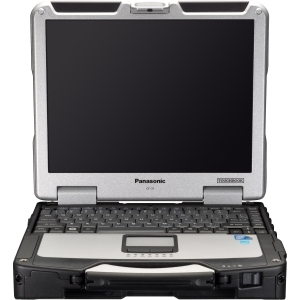 Panasonic CF-31XFL70LM Toughbook Cf 31 I5-3380m 2.9g   4gb 500gb 13.1i