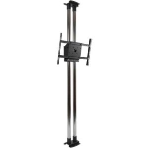 Peerless MOD-FCS2KIT300 Modular Dual Pole Floor To Ceiling Mount Kit