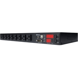 Raritan PX2-5766U-A8K1 Px2-5766u-a8k1 Pdu 0u 208v 3ph  24a 48xc13 L15-