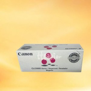 Canon 6608A002AA 1 Magenta Developer