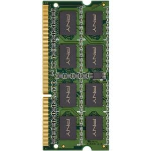 Pny MN8GSD31600LV 8gb Sodimm Ddr3-1600-111111