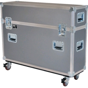 Jelco JEL-PDP70T1 Ata Road Hard Case For Flat