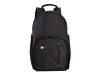 Case TBC-411BLACK Dslr Compact Backpack