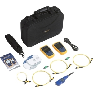 Fluke MFTK-SM1310 Multifiber Pro Kit Wsm 1310nm