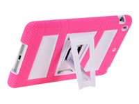 I-blason IPADMINI-ABH-PINK/WHITE Armorbox