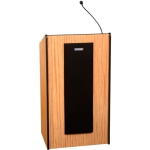 Amplivox S450-MO Presidential Plus Sound Lectern