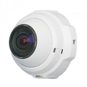 Axis 0257-004 Axis 212 Ptz Netcam Poe