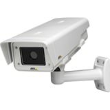 Axis 0335-001 Thermal Network Cam Q1910 E