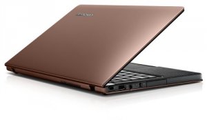 Lenovo 08763BU Ideapad U260 125