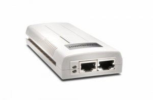 Ingram 01-SSC-5545 Sonicwall Gigabit Poe Injector