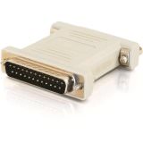 C2g 02471 Db25 Mm Null Modem Adapter