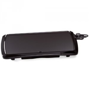 Presto 07030 Cool-touch Electric Griddle