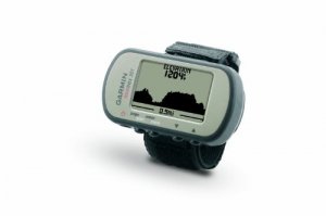 Garmin 010-00776-00 Foretrex 301 Gps