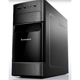 Lenovo 57319033 System  Ideacentre H530 Tower I7-4770 8g 1tb Win8 Reta