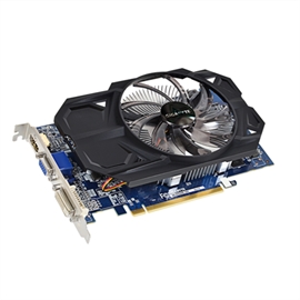 Gigabyte GV-R725OC-1GI Vcx Gv-r725oc-1gi R7 250 Oc 1gb Ddr5 128bit Pci