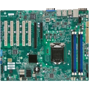 Supermicro MBD-X10SLA-F-B Mb -x10sla-f-bulk