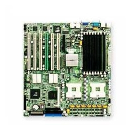 Supermicro MBD-X6DH8-XB-B Motherboard X6dh8-xb Dual Intel Xeon Intel E