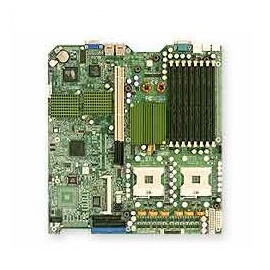 Supermicro MBD-X6DHR-IGS-B Motherboard X6dhr-igs Dual Intel Xeon Intel