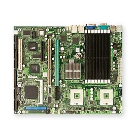 Supermicro MBD-X6DLP-4G2-B X6dlp-4g2 Dual Intel Xeon Intel E7520 Socke