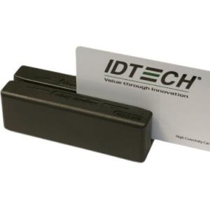 Id IDMB-355133BX Id Tech Minimag Duo Dual Head