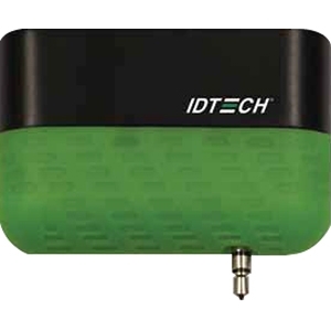 Id ID-80110010-001-KT1 Id Tech Eval Kit Not Encrypt