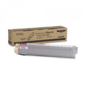 Original Xerox XER106R01151 Toner, 106r01151, Magenta, 9,000 Pg Yield