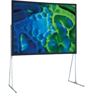 Draper 241054 Ultimate Folding Screen 9x12ft