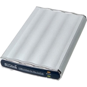 Buslink DL-160SSDU2 160gb Ssd Usb Hi-speed          Bus-powered Disk-o