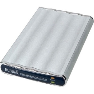 Buslink DL-250SSDU2 250gb Ssd Usb Hi-speed