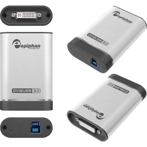 Epiphan ESP0510 Dvi2 Usb 3.0