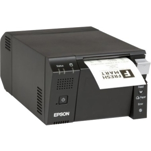 Epson C31CC74542 Tm-t88v-dt Thermal 80mm Webpos