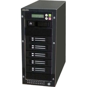 Addonics M2HU9HS-2S 1 9 M2  Ssd  Hard Disk Drive Hs Duplicator  Pro