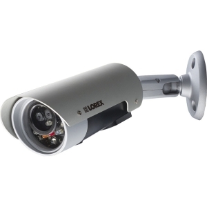 Lorex LNC226X Hd Wifi Outdoor Camera With App Rec To Androidios Device