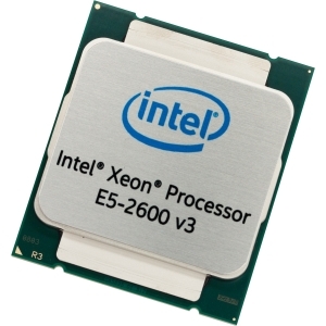 Intel CM8064401739300S Xeon E5-2699v3 Lga2011-3 2.3g   45m 18c Ddr4 Up