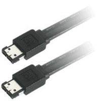 C2g 10221 2m External Serial Ata Cable - Sata Data Transfer Cable