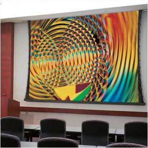 Draper 102181 Access Series V Motorized Projector Screen 150in 4 3