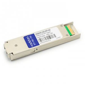 10GBASE-CX4-XFP