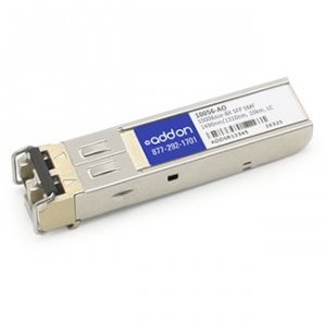 Extreme 10056 1000base Bx Minigbic Bx U Sfp 1000base Bx U Smf