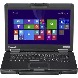 Panasonic CF-54A5402CM Toughbook Cf 54 I5-5300u 2.3g   8gb 256gb 14in 