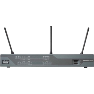 Cisco C892FSP-K9 892f 2port Gbesfp High