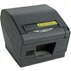 Star 37962280 Tsp800rx Tsp847cii-24 Receipt Monochrome Printer 203dpi 