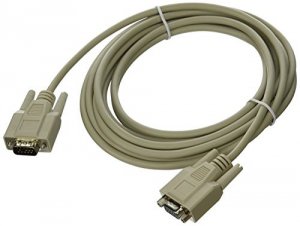 C2g 02719 Vga - Female - Vga - Male - 15 Feet - Beige