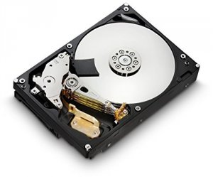 Panasonic CF-K53HD3211 - Hard Drive - 320 Gb - Internal - 5400 Rpm - F