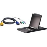 Aten CL5816NCKIT 16-port Lcd Kvm 16 Usb-ps2 Combo Cable