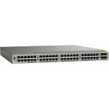 Refurbished Cisco N3K-C3048TP-1GE Nexus 3048tp-1gbe 1ru 48port