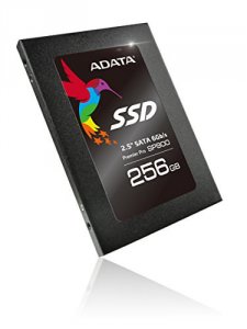 Adata ASP900S3-256GM-C Xpg Sp900 Asp900s3 256gm C 25 256gb Sata Iii Ml